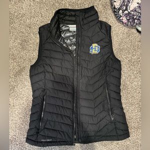 South Dakota State University Women’s Vest
